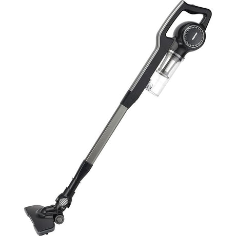 Geepas GVC2596N Stick & Handheld Vacuum Cleaner, HEPA Filter | Handheld & Stick, 0.9L Dust Bag Capacity, 600W Powerful Motor, Transparent Dust Cup for Easy Check, Lightweight Body & Low Noise - Al Kabayel Dicount CenterGeepas GVC2596N Stick & Handheld Vacuum Cleaner, HEPA Filter | Handheld & Stick, 0.9L Dust Bag Capacity, 600W Powerful Motor, Transparent Dust Cup for Easy Check, Lightweight Body & Low Noisevacuum cleanersgeepassAl Kabayel Dicount Center