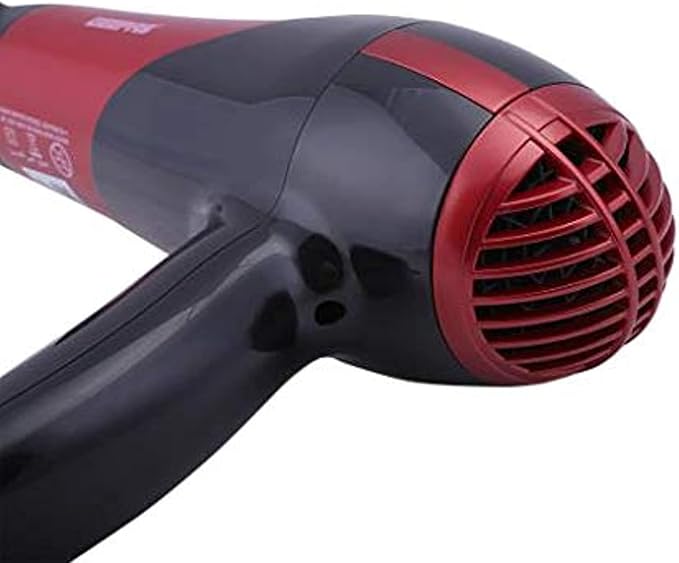GEEPAS Hair Dryer & Straightener 2200W - GHF86036 - Al Kabayel Discount CentreGEEPAS Hair Dryer & Straightener 2200W - GHF86036Personal Care & Styling ToolsGEEPASAl Kabayel Discount Centre