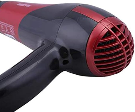 GEEPAS Hair Dryer & Straightener 2200W - GHF86036 - Al Kabayel Discount CentreGEEPAS Hair Dryer & Straightener 2200W - GHF86036Personal Care & Styling ToolsGEEPASAl Kabayel Discount Centre