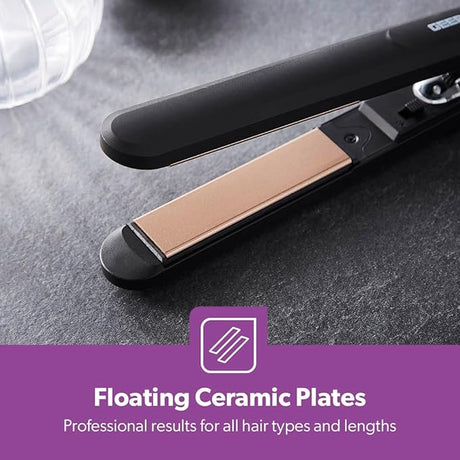 GEEPAS Hair Straightener GHS86015 - Al Kabayel Discount CentreGEEPAS Hair Straightener GHS86015Personal Care & Styling ToolsGEEPASAl Kabayel Discount Centre