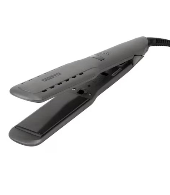 GEEPAS Hair Straightner - GHS86050N - Al Kabayel Discount CentreGEEPAS Hair Straightner - GHS86050NPersonal Care & Styling ToolsGEEPASAl Kabayel Discount Centre