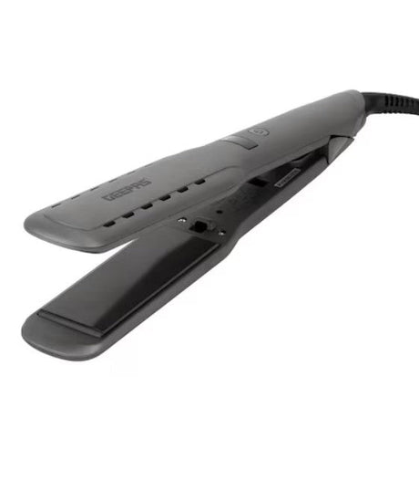 GEEPAS Hair Straightner - GHS86050N - Al Kabayel Discount CentreGEEPAS Hair Straightner - GHS86050NPersonal Care & Styling ToolsGEEPASAl Kabayel Discount Centre