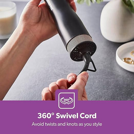 GEEPAS Hair Styler 1100W GH86064 - Al Kabayel Discount CentreGEEPAS Hair Styler 1100W GH86064Personal Care & Styling ToolsGEEPASAl Kabayel Discount Centre