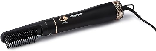 GEEPAS Hair Styler 1100W GH86064 - Al Kabayel Discount CentreGEEPAS Hair Styler 1100W GH86064Personal Care & Styling ToolsGEEPASAl Kabayel Discount Centre