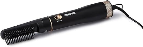 GEEPAS Hair Styler 1100W GH86064 - Al Kabayel Discount CentreGEEPAS Hair Styler 1100W GH86064Personal Care & Styling ToolsGEEPASAl Kabayel Discount Centre