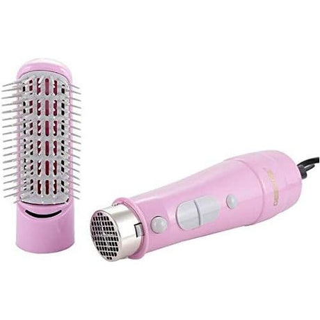 Geepas Pink Hair Styler - Al Kabayel Dicount CenterGeepas Pink Hair Stylerhair straigthnergeepassAl Kabayel Dicount Center