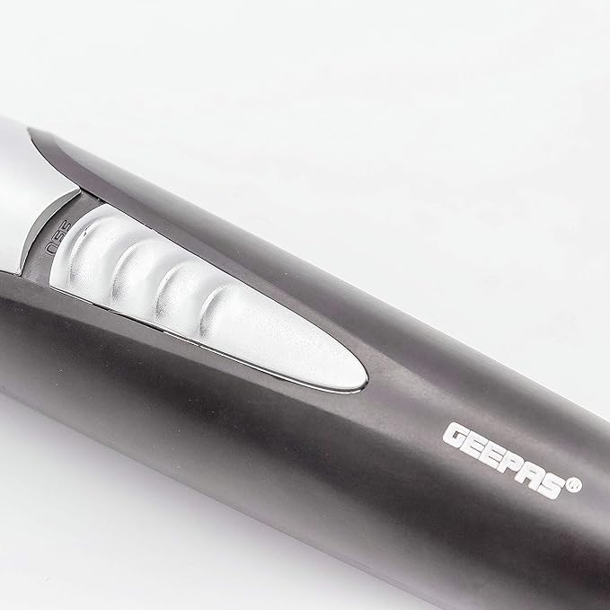 GEEPAS Professional Nose & Ear Trimmer 2 in 1 Eyebrow & Facial Hair Trimmer - GNT8651 - Al Kabayel Discount CentreGEEPAS Professional Nose & Ear Trimmer 2 in 1 Eyebrow & Facial Hair Trimmer - GNT8651Personal Care & Styling ToolsGEEPASAl Kabayel Discount Centre