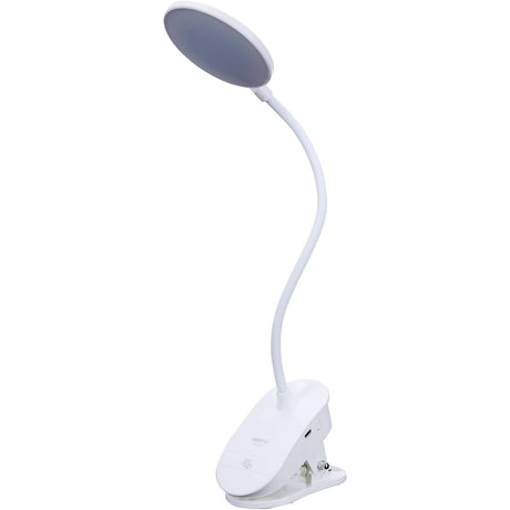 Geepas Rechargeable Desk Lamp, Large Luminescent Surface, GE53026 | Touch Sensitive Control | 3 Brightness Eye - Protect Night Light | Portable Lamp for E - Reader | Multifunctional - Al Kabayel Dicount CenterGeepas Rechargeable Desk Lamp, Large Luminescent Surface, GE53026 | Touch Sensitive Control | 3 Brightness Eye - Protect Night Light | Portable Lamp for E - Reader | Multifunctionaltable lampgeepassAl Kabayel Dicount Center