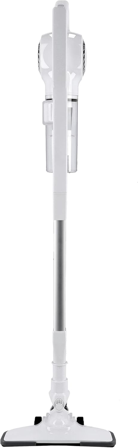 GEEPAS Vacuum Cleaner 0.9L Dust Bag Capacity, 600W Powerful Motor GVC2596N - Al Kabayel Discount CentreGEEPAS Vacuum Cleaner 0.9L Dust Bag Capacity, 600W Powerful Motor GVC2596NVacuum CleanersGEEPASAl Kabayel Discount Centre