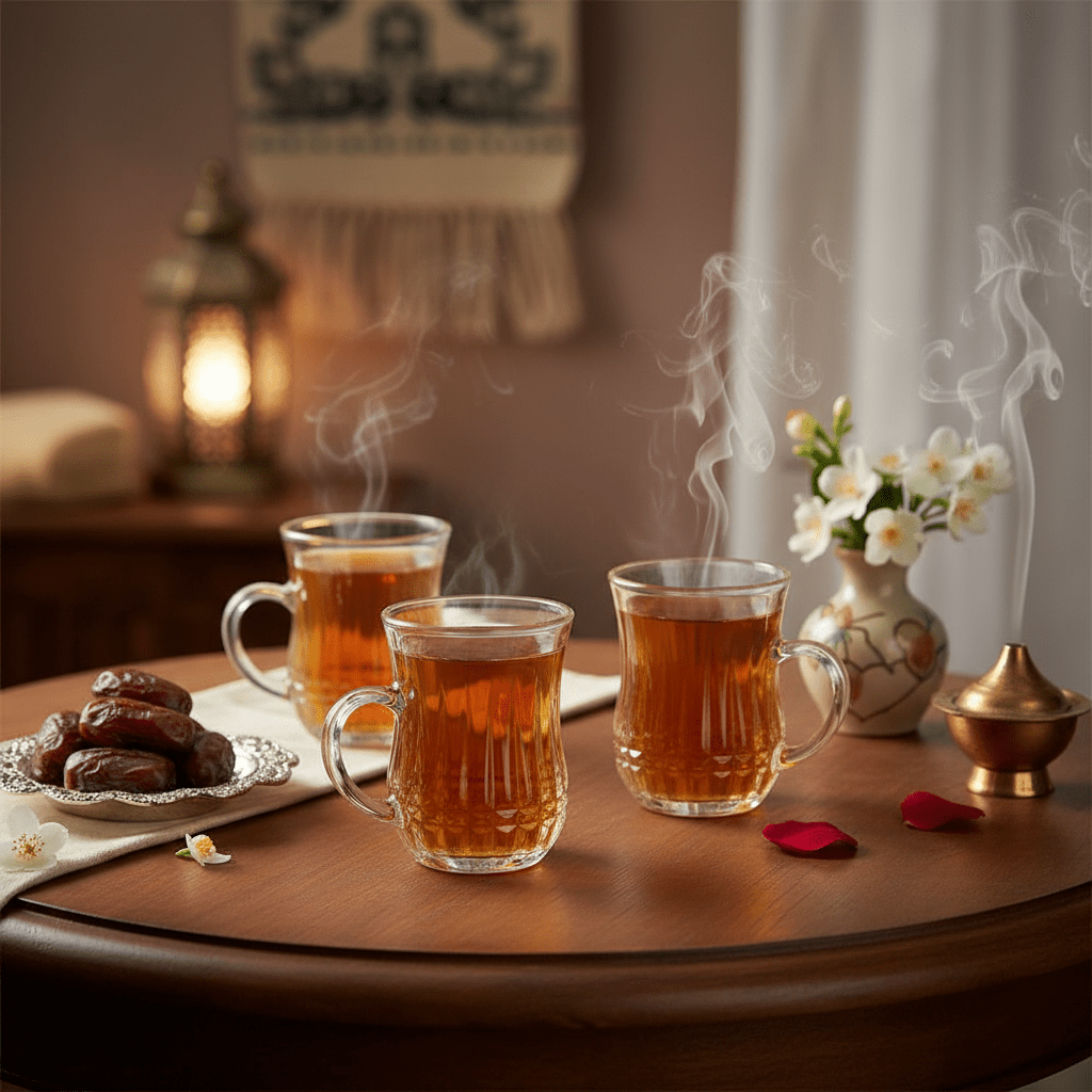 Germax Coffee Serving Glass Cup Set of Three Pieces with 100 ml - Al Kabayel Discount CentreGermax Coffee Serving Glass Cup Set of Three Pieces with 100 mlTumblersGermaxAl Kabayel Discount Centre