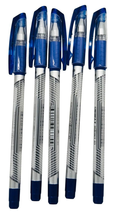 GIGIS 13pcs Ball Pen (12pcs - Point 07 Pens & 1pc Butterglide Pen), Blue - Al Kabayel Discount CentreGIGIS 13pcs Ball Pen (12pcs - Point 07 Pens & 1pc Butterglide Pen), BluePens, Pencils & MarkersGIGISAl Kabayel Discount Centre
