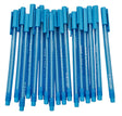 GIGIS 24pcs G - Prime 0.7mm Ball Point Pen, Blue - Al Kabayel Discount CentreGIGIS 24pcs G - Prime 0.7mm Ball Point Pen, BluePens, Pencils & MarkersGIGISAl Kabayel Discount Centre