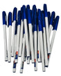 GIGIS 25pcs Style G - 7 Ball Point Pen 1.0mm, Blue - Al Kabayel Discount CentreGIGIS 25pcs Style G - 7 Ball Point Pen 1.0mm, BluePens, Pencils & MarkersGIGISAl Kabayel Discount Centre