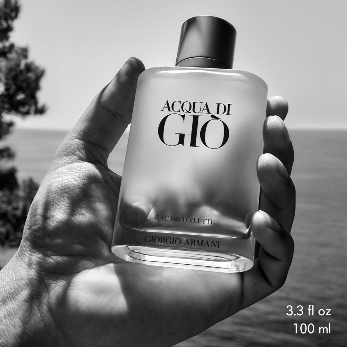 Giorgio Armani Acqua Di Gio Perfume EDT, Refillable Spray - 100ml - Al Kabayel Discount CentreGiorgio Armani Acqua Di Gio Perfume EDT, Refillable Spray - 100mlPerfumesGIORGIO ARMANIAl Kabayel Discount Centre