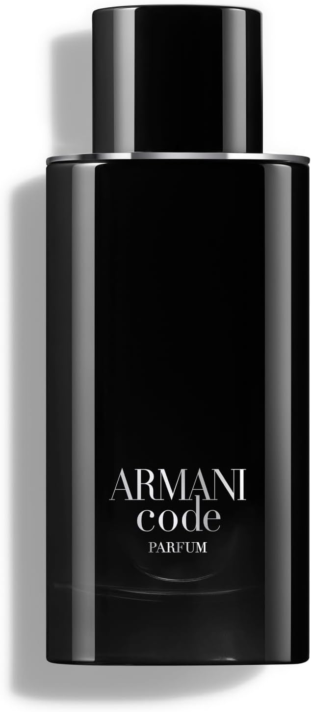 Giorgio Armani - Armani Code Perfume, Refillable Spray for Men - 125ml - Al Kabayel Discount CentreGiorgio Armani - Armani Code Perfume, Refillable Spray for Men - 125mlPerfumesGIORGIO ARMANIAl Kabayel Discount Centre