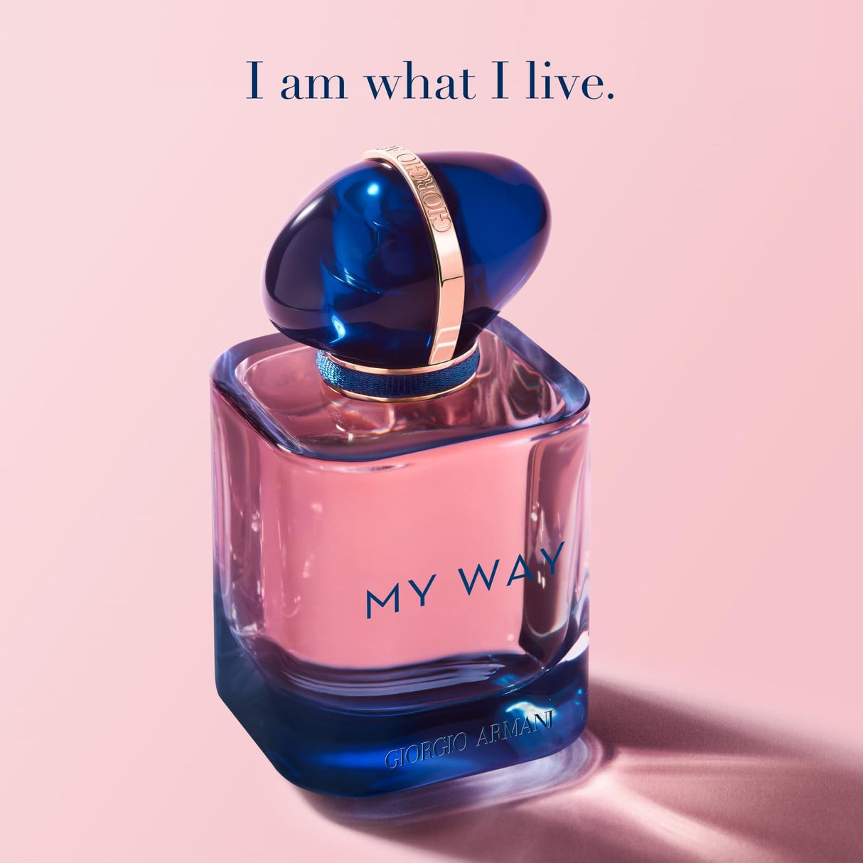 Giorgio Armani My Way Intense Perfume EDP - 90ml - Al Kabayel Discount CentreGiorgio Armani My Way Intense Perfume EDP - 90mlPerfumesGIORGIO ARMANIAl Kabayel Discount Centre