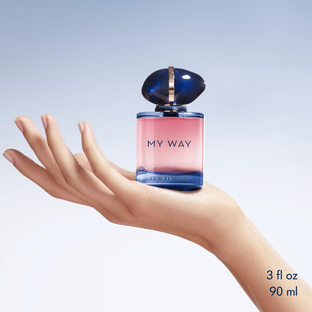Giorgio Armani My Way Intense Perfume EDP - 90ml - Al Kabayel Discount CentreGiorgio Armani My Way Intense Perfume EDP - 90mlPerfumesGIORGIO ARMANIAl Kabayel Discount Centre