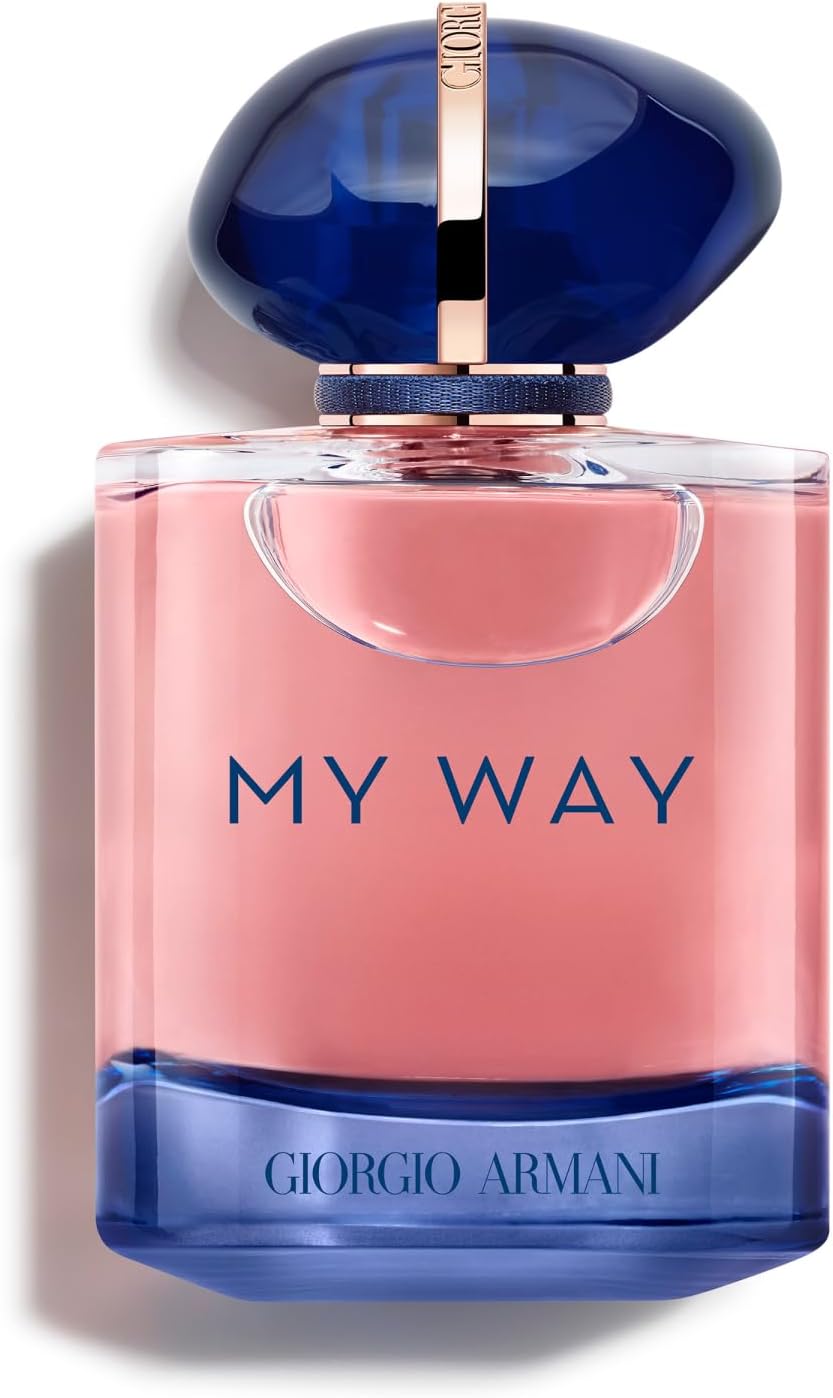 Giorgio Armani My Way Intense Perfume EDP - 90ml - Al Kabayel Discount CentreGiorgio Armani My Way Intense Perfume EDP - 90mlPerfumesGIORGIO ARMANIAl Kabayel Discount Centre