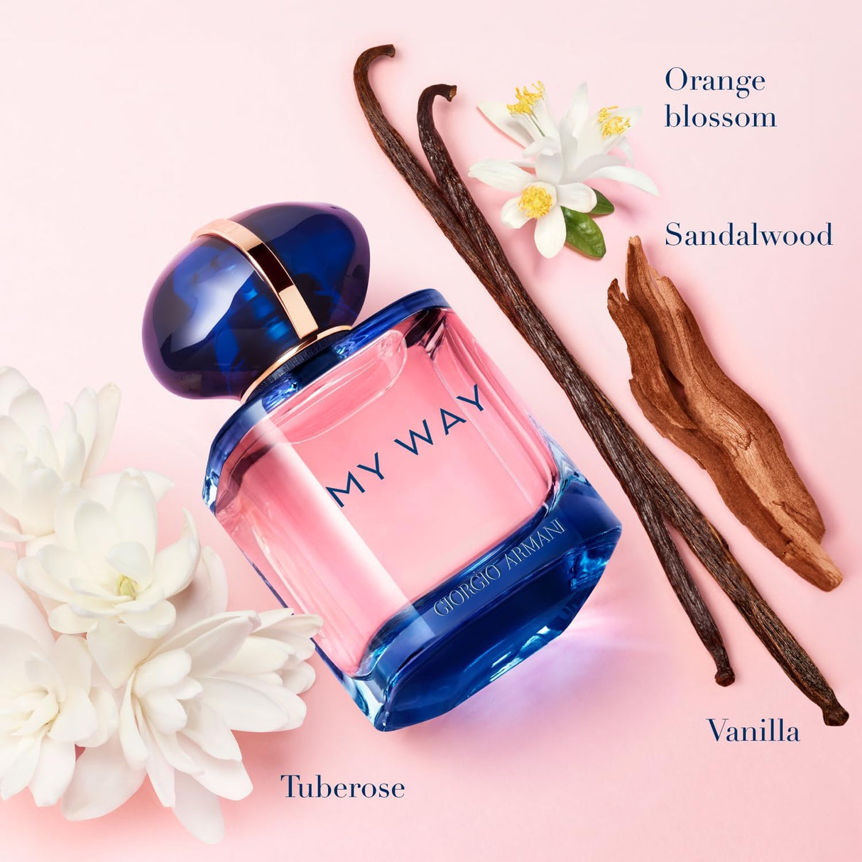 Giorgio Armani My Way Intense Perfume EDP - 90ml - Al Kabayel Discount CentreGiorgio Armani My Way Intense Perfume EDP - 90mlPerfumesGIORGIO ARMANIAl Kabayel Discount Centre