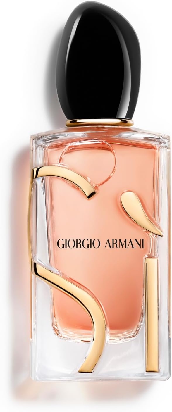 Giorgio Armani Si - Intense Perfume EDP - 100ml - Al Kabayel Discount CentreGiorgio Armani Si - Intense Perfume EDP - 100mlPerfumesGIORGIO ARMANIAl Kabayel Discount Centre
