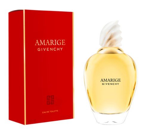 Givenchy Amarige for Women EDT - 100ml - Al Kabayel Discount CentreGivenchy Amarige for Women EDT - 100mlPerfumesGIVENCHYAl Kabayel Discount Centre