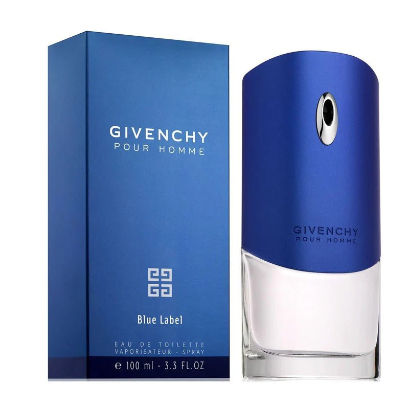 Givenchy Blue Label Pour Homme for Men EDT - 100ml - Al Kabayel Discount CentreGivenchy Blue Label Pour Homme for Men EDT - 100mlPerfumesGIVENCHYAl Kabayel Discount Centre