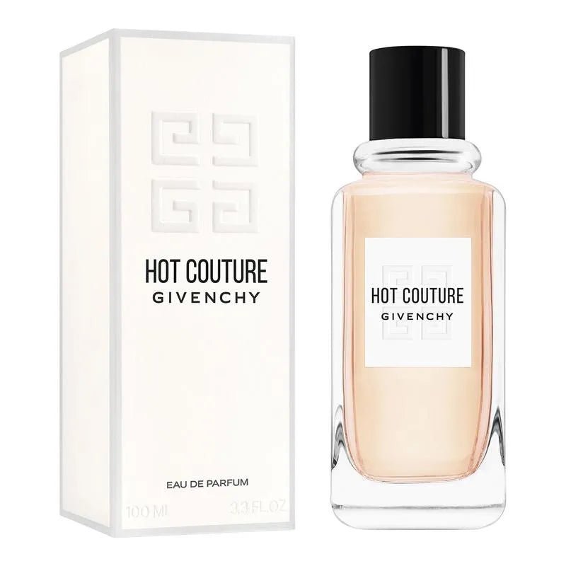 Givenchy Hot Couture for Women EDP - 100ml - Al Kabayel Discount CentreGivenchy Hot Couture for Women EDP - 100mlPerfumesGIVENCHYAl Kabayel Discount Centre