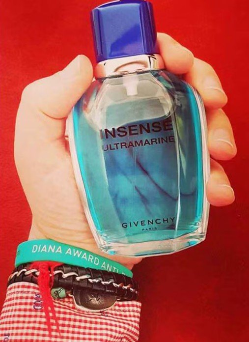 Givenchy Intense Ultramarine for Men EDT - 100ml - Al Kabayel Discount CentreGivenchy Intense Ultramarine for Men EDT - 100mlPerfumesGIVENCHYAl Kabayel Discount Centre