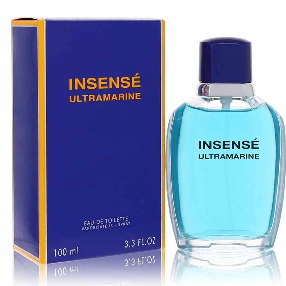 Givenchy Intense Ultramarine for Men EDT - 100ml - Al Kabayel Discount CentreGivenchy Intense Ultramarine for Men EDT - 100mlPerfumesGIVENCHYAl Kabayel Discount Centre