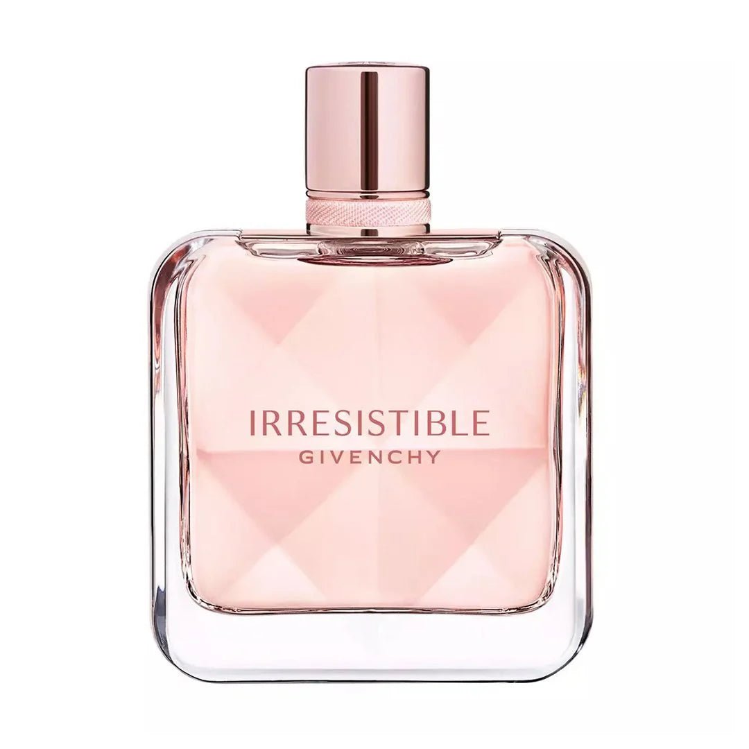 Givenchy Irresistible for Women EDP - 80ml - Al Kabayel Discount CentreGivenchy Irresistible for Women EDP - 80mlPerfumesGIVENCHYAl Kabayel Discount Centre