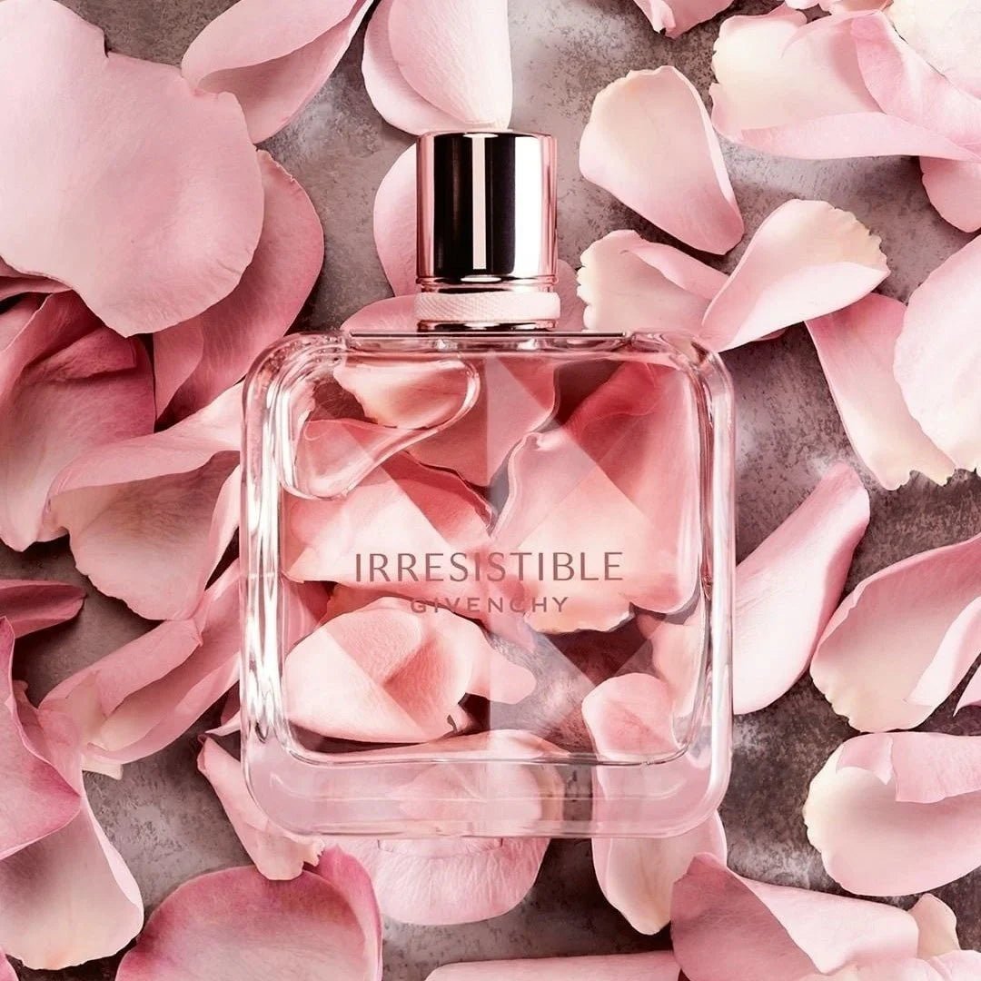 Givenchy Irresistible for Women EDP - 80ml - Al Kabayel Discount CentreGivenchy Irresistible for Women EDP - 80mlPerfumesGIVENCHYAl Kabayel Discount Centre