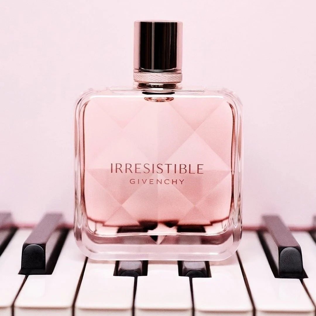 Givenchy Irresistible for Women EDP - 80ml - Al Kabayel Discount CentreGivenchy Irresistible for Women EDP - 80mlPerfumesGIVENCHYAl Kabayel Discount Centre