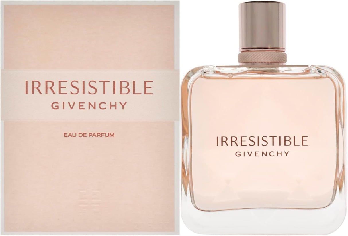 Givenchy Irresistible for Women EDP - 80ml - Al Kabayel Discount CentreGivenchy Irresistible for Women EDP - 80mlPerfumesGIVENCHYAl Kabayel Discount Centre