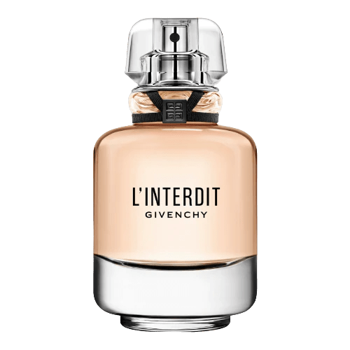 Givenchy L'Interdit for Women EDP - 80ml - Al Kabayel Discount CentreGivenchy L'Interdit for Women EDP - 80mlPerfumesGIVENCHYAl Kabayel Discount Centre