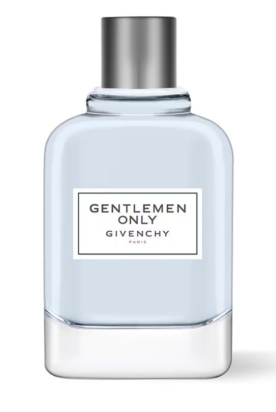 Givenchy Paris Gentlemen Only for Men EDT - 100ml - Al Kabayel Discount CentreGivenchy Paris Gentlemen Only for Men EDT - 100mlPerfumesGIVENCHYAl Kabayel Discount Centre