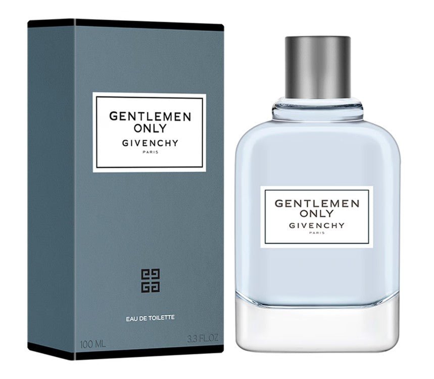 Givenchy Paris Gentlemen Only for Men EDT - 100ml - Al Kabayel Discount CentreGivenchy Paris Gentlemen Only for Men EDT - 100mlPerfumesGIVENCHYAl Kabayel Discount Centre