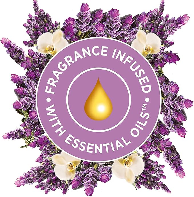 Glade Lavender & Vanilla Automatic Spray Refills Air Fresheners 6.2 oz (Pack of 6) - Al Kabayel Discount CentreGlade Lavender & Vanilla Automatic Spray Refills Air Fresheners 6.2 oz (Pack of 6)Home FragrancesGLADEAl Kabayel Discount Centre