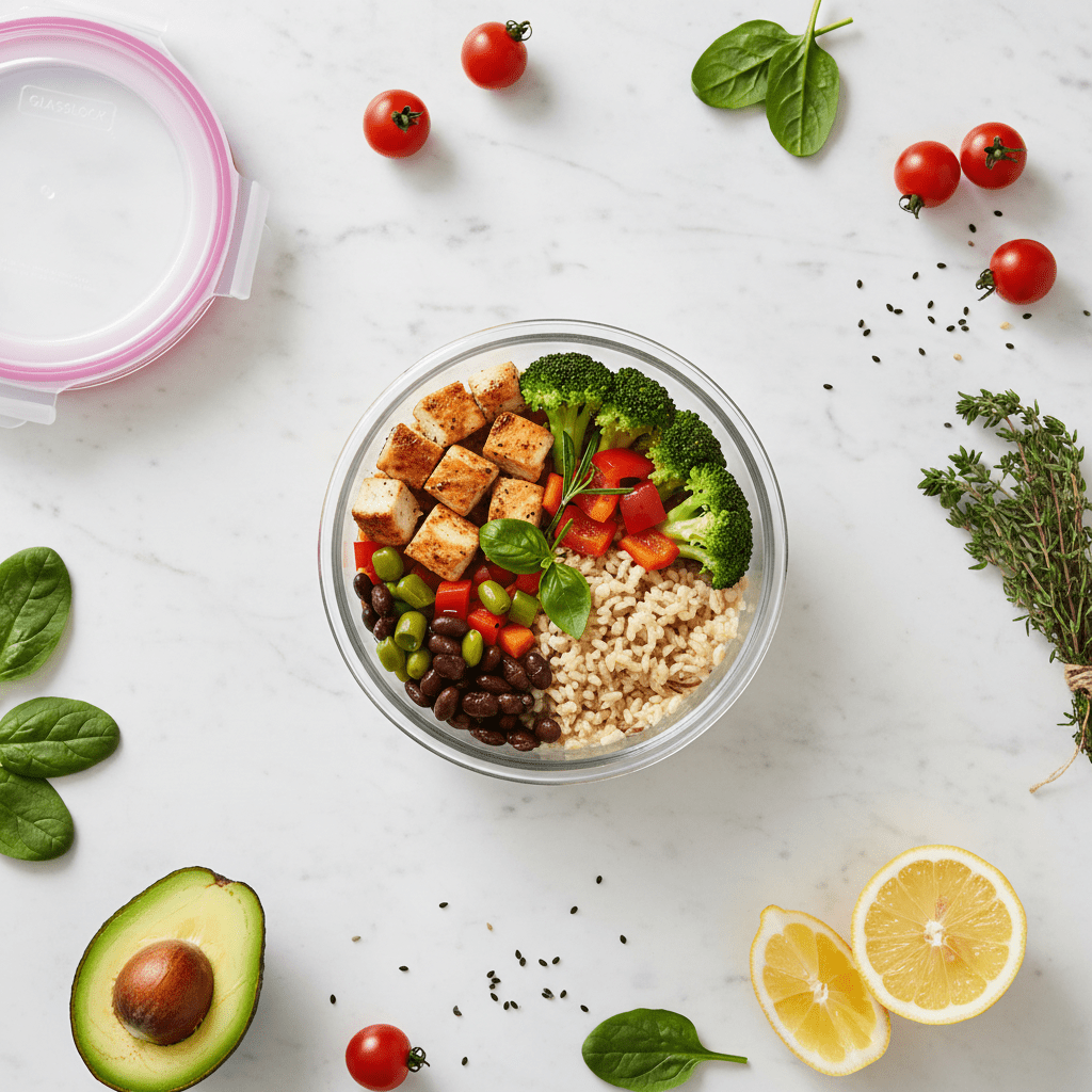 Glasslock Round Glass Food Storage Container with Secure Locking Airtight Lid – Microwave Safe Glass – 720 ml - Al Kabayel Discount CentreGlasslock Round Glass Food Storage Container with Secure Locking Airtight Lid – Microwave Safe Glass – 720 mlFood ContainersGLASSLOCKAl Kabayel Discount Centre