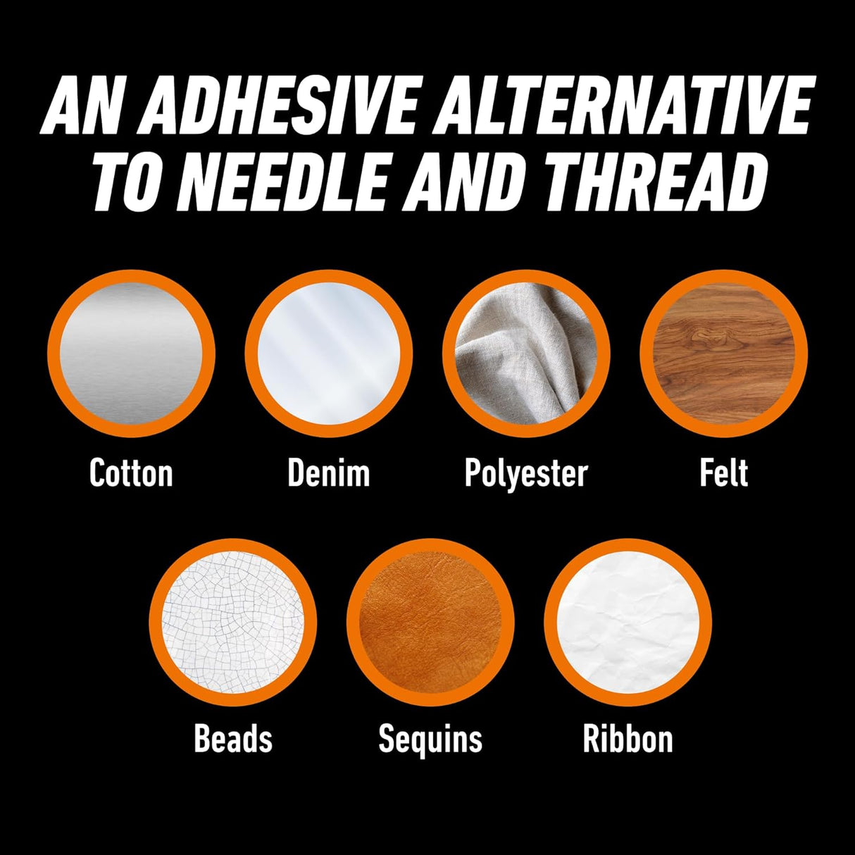 Gorilla Clear Waterproof Fabric Glue (2.5 Ounce) – Strong & Flexible Bond - Al Kabayel Discount CentreGorilla Clear Waterproof Fabric Glue (2.5 Ounce) – Strong & Flexible BondGlueGORILLAAl Kabayel Discount Centre