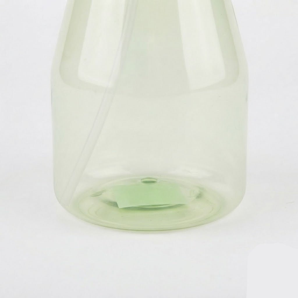 Green & Grey Tinted Plastic Trigger Spray Bottle - 500ml - Al Kabayel Discount CentreGreen & Grey Tinted Plastic Trigger Spray Bottle - 500mlGardening ToolsAKDCAl Kabayel Discount Centre