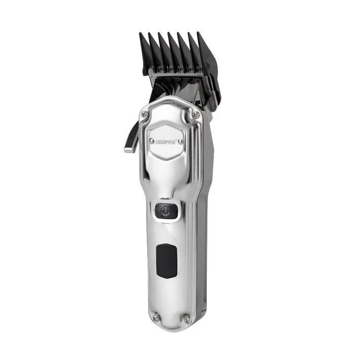 Geepas Cordless Rechargeable Hair & Beard Trimmer GTR57510