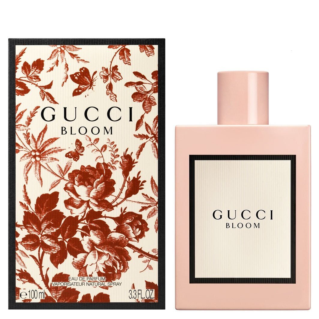 Gucci Bloom EDP for Women - 100ml - Al Kabayel Discount CentreGucci Bloom EDP for Women - 100mlPerfumesGUCCIAl Kabayel Discount Centre
