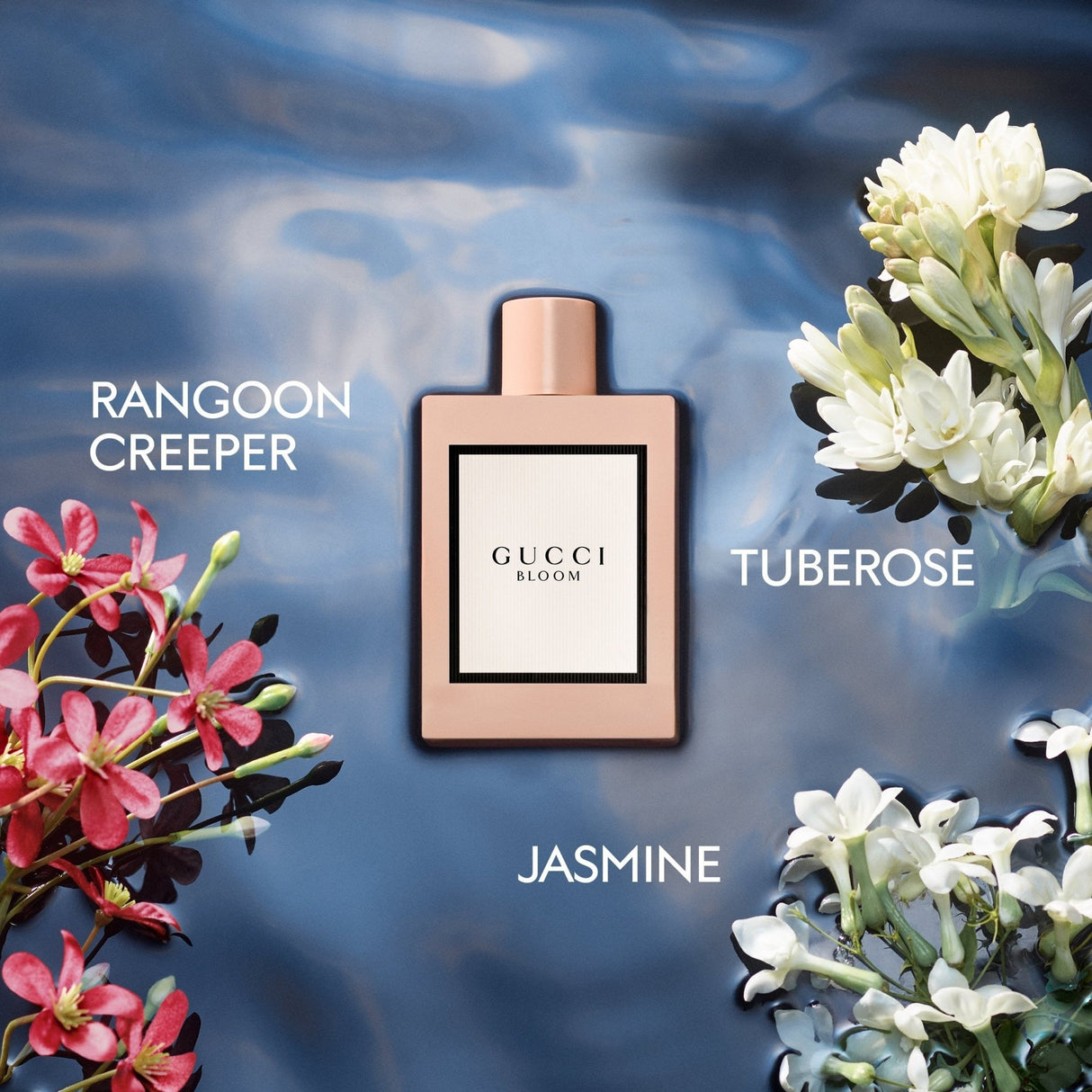 Gucci Bloom EDP for Women - 100ml - Al Kabayel Discount CentreGucci Bloom EDP for Women - 100mlPerfumesGUCCIAl Kabayel Discount Centre