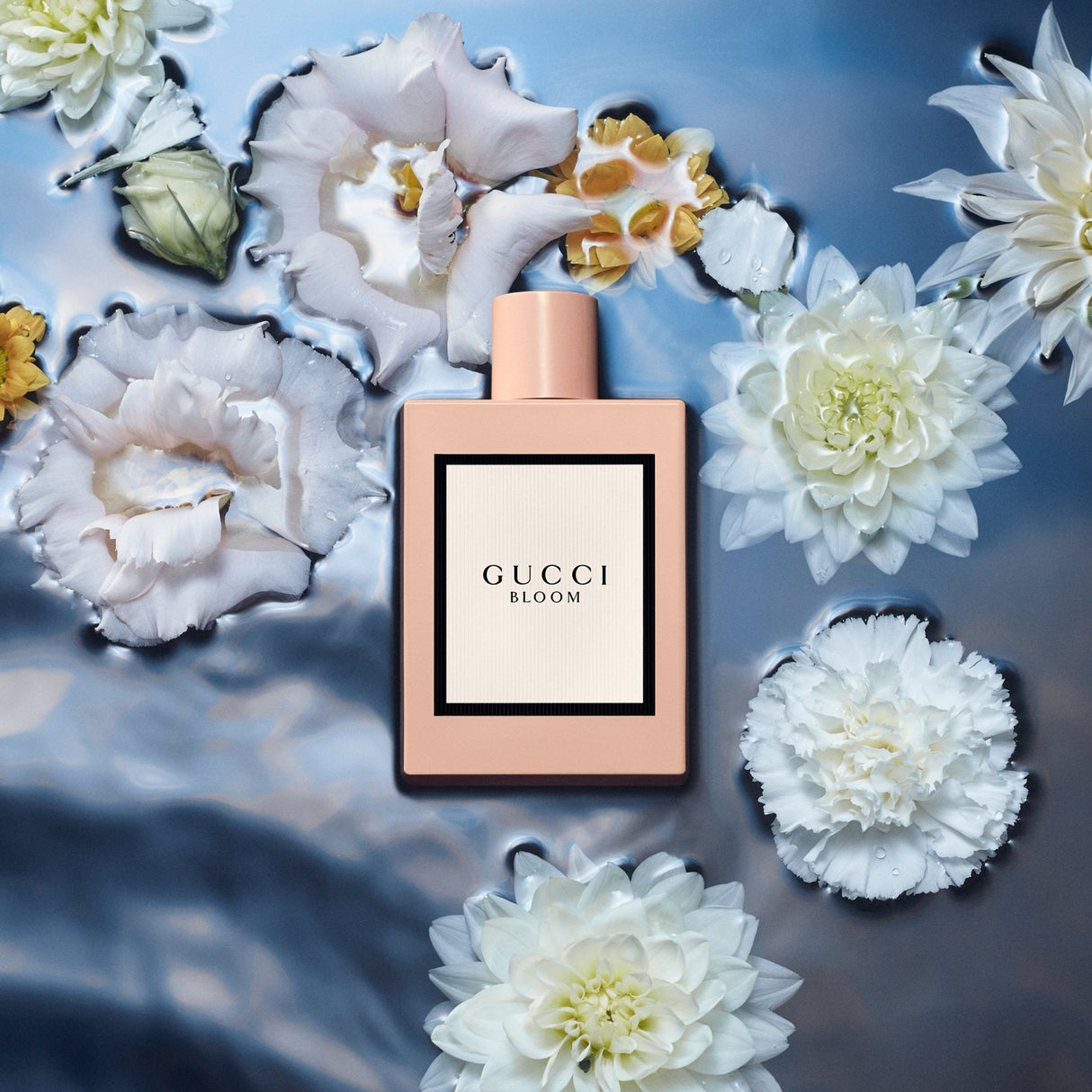 Gucci Bloom EDP for Women - 100ml - Al Kabayel Discount CentreGucci Bloom EDP for Women - 100mlPerfumesGUCCIAl Kabayel Discount Centre