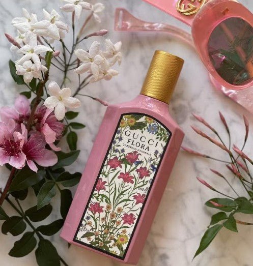 Gucci Flora Gorgeous Gardenia EDP - 100ml - Al Kabayel Discount CentreGucci Flora Gorgeous Gardenia EDP - 100mlPerfumesGUCCIAl Kabayel Discount Centre