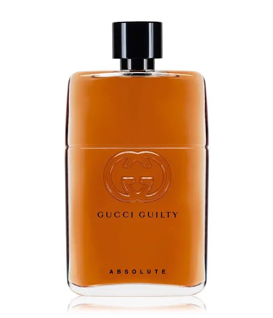 Gucci Guilty Absolute Pour Homme EDP for Men - 90ml - Al Kabayel Discount CentreGucci Guilty Absolute Pour Homme EDP for Men - 90mlPerfumesGUCCIAl Kabayel Discount Centre