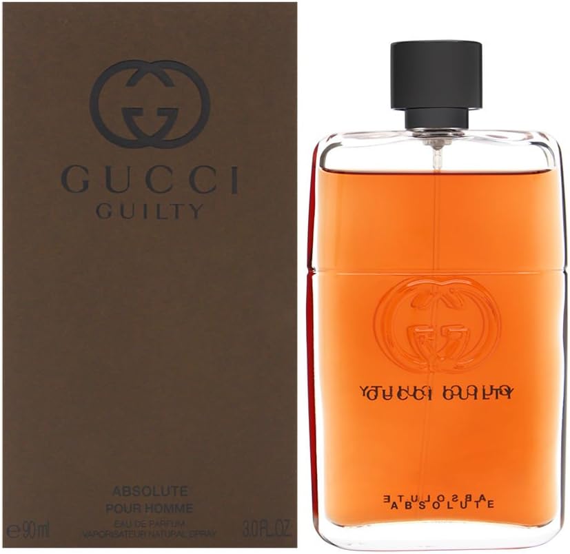 Gucci Guilty Absolute Pour Homme EDP for Men - 90ml - Al Kabayel Discount CentreGucci Guilty Absolute Pour Homme EDP for Men - 90mlPerfumesGUCCIAl Kabayel Discount Centre