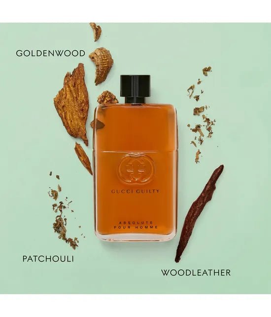 Gucci Guilty Absolute Pour Homme EDP for Men - 90ml - Al Kabayel Discount CentreGucci Guilty Absolute Pour Homme EDP for Men - 90mlPerfumesGUCCIAl Kabayel Discount Centre