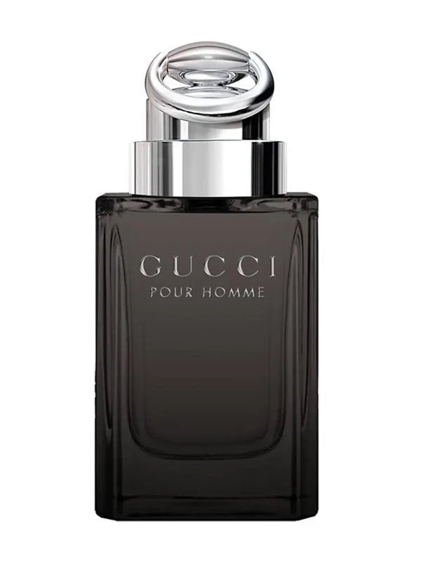 Gucci Pour Homme EDT for Men - 90ml - Al Kabayel Discount CentreGucci Pour Homme EDT for Men - 90mlPerfumesGUCCIAl Kabayel Discount Centre