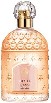 Guerlain Idylle Eau De Parfum For Women, 100ml - Al Kabayel Discount CentreGuerlain Idylle Eau De Parfum For Women, 100mlPerfumesGUERLAINAl Kabayel Discount Centre